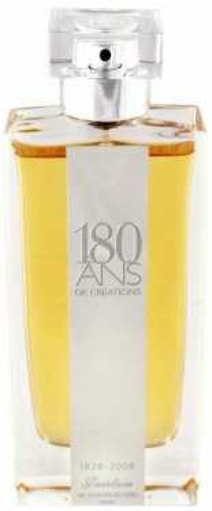180 Ans de Créations 1828-2008