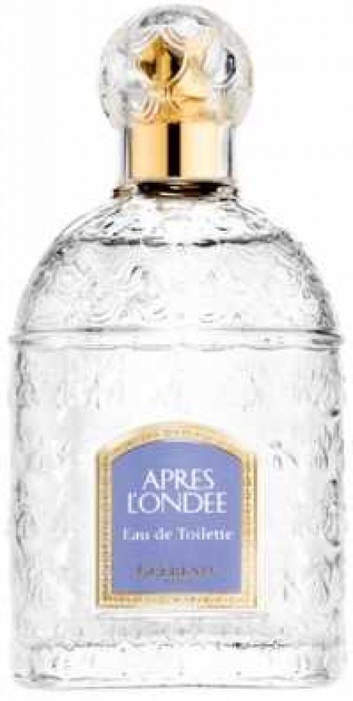 Apres l'Ondee