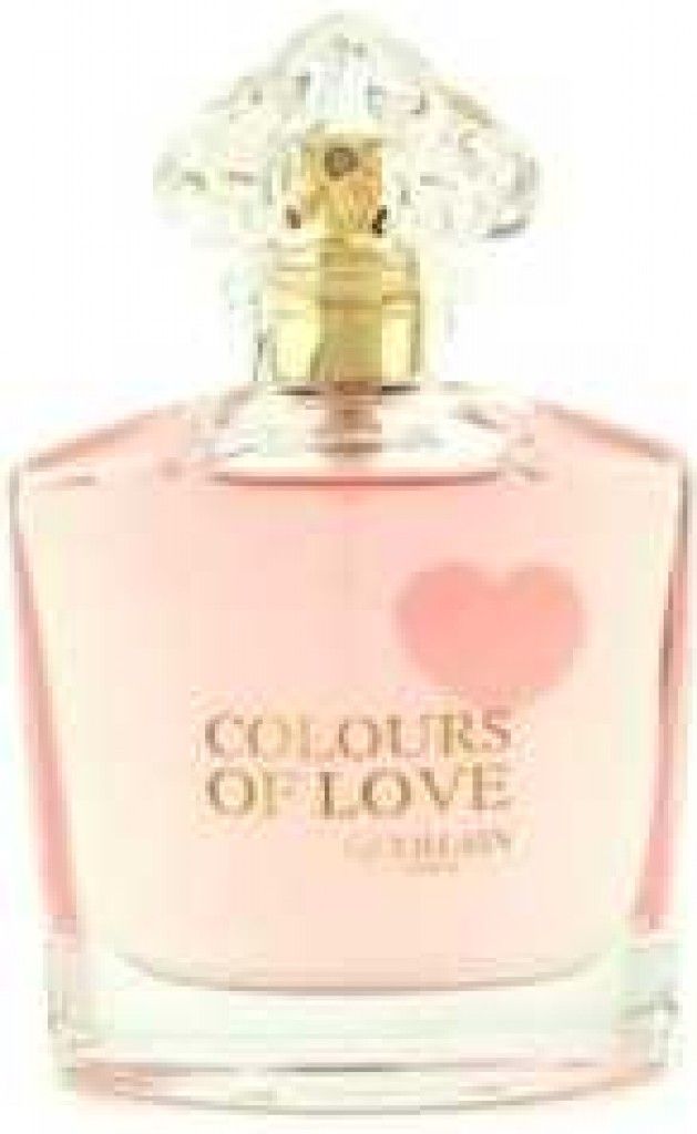 Colours of Love