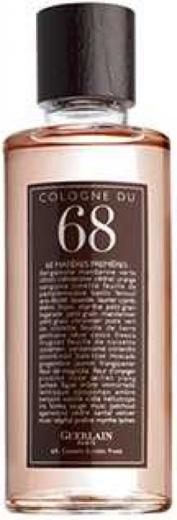 Eau de Cologne du 68