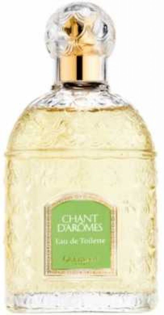 Chant d'Aromes