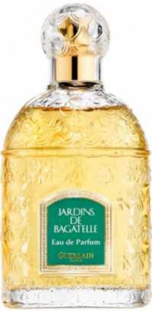 Jardins de Bagatelle