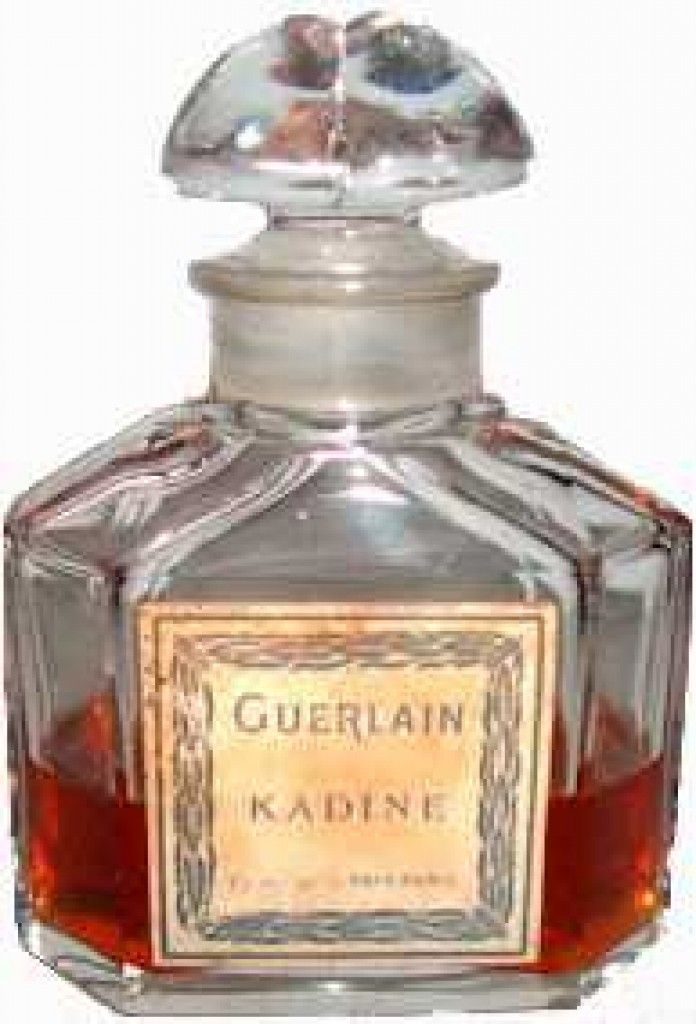 Kadine
