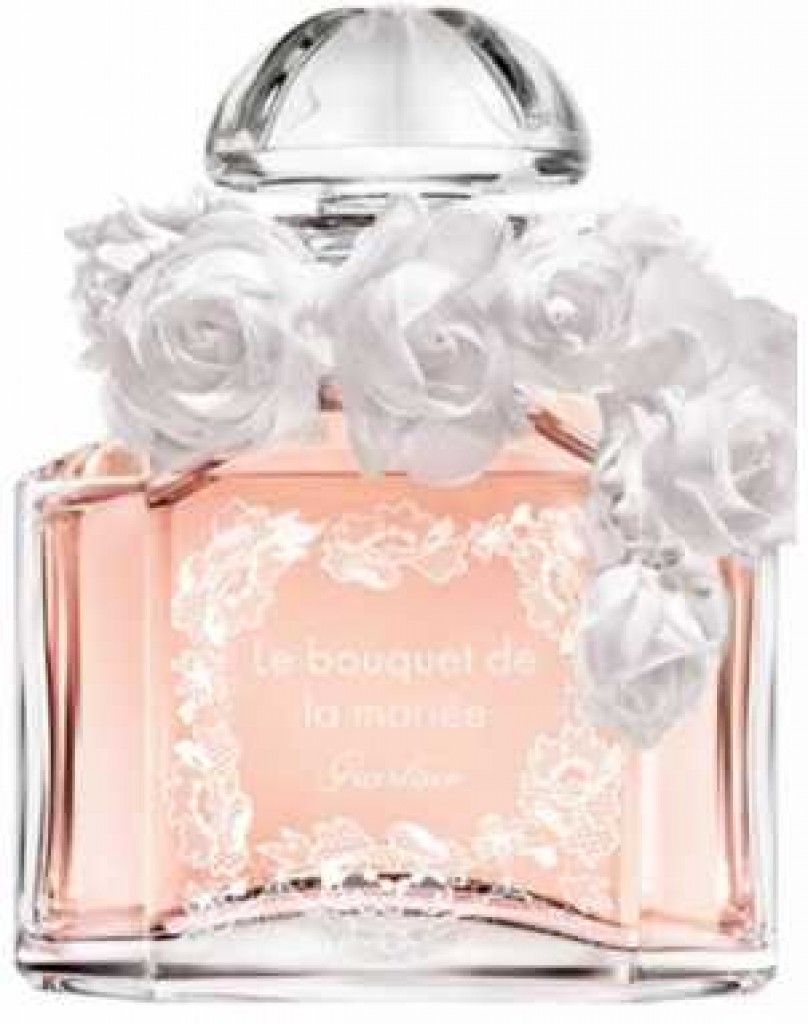 Le Bouquet de la Mariee