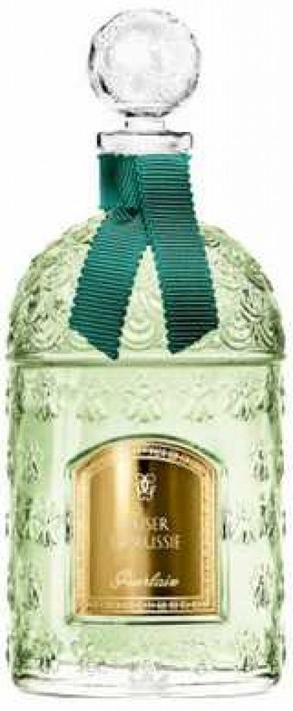 Baiser de Russie