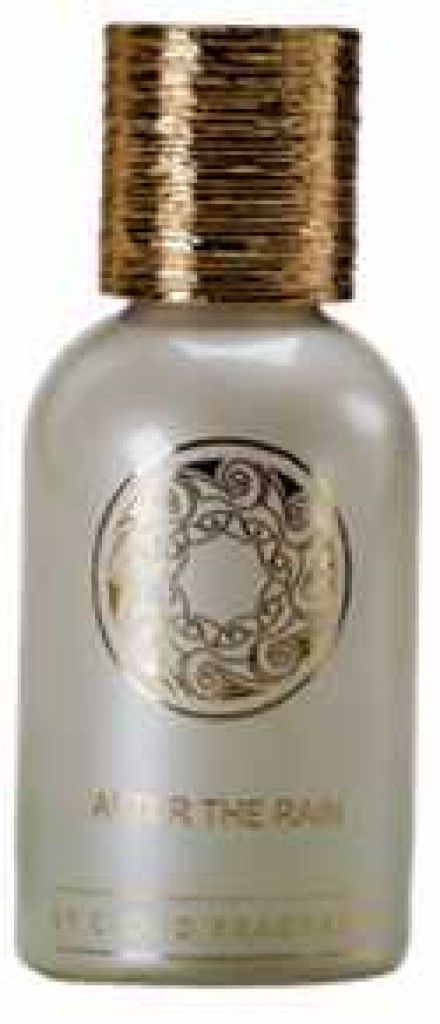 عطر بي كلاود أفتر ذا رين