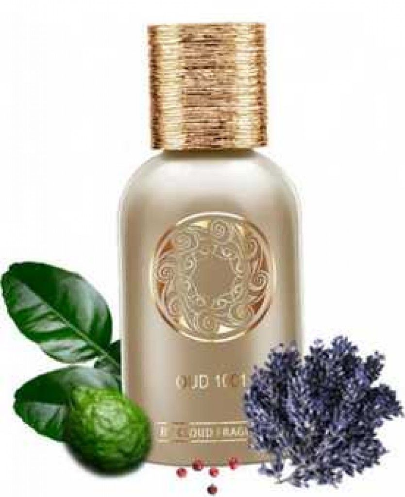 عطر بي كلاود عود 1001