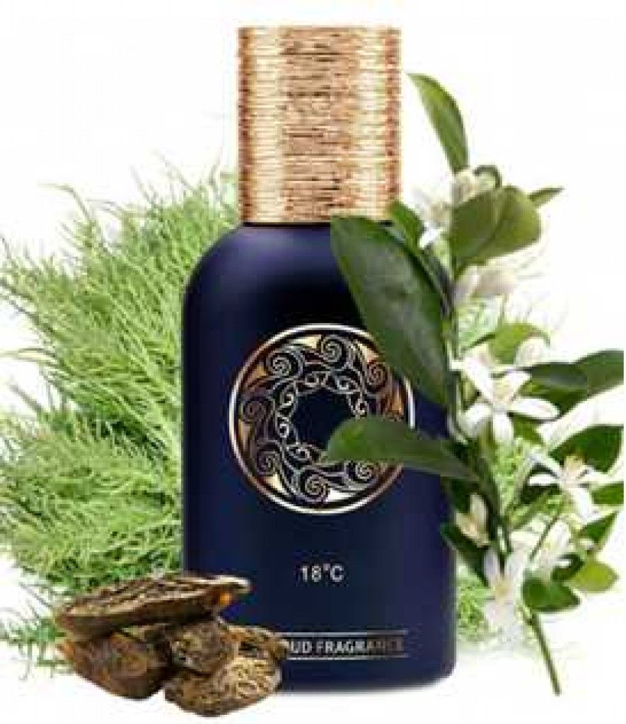 18°C
