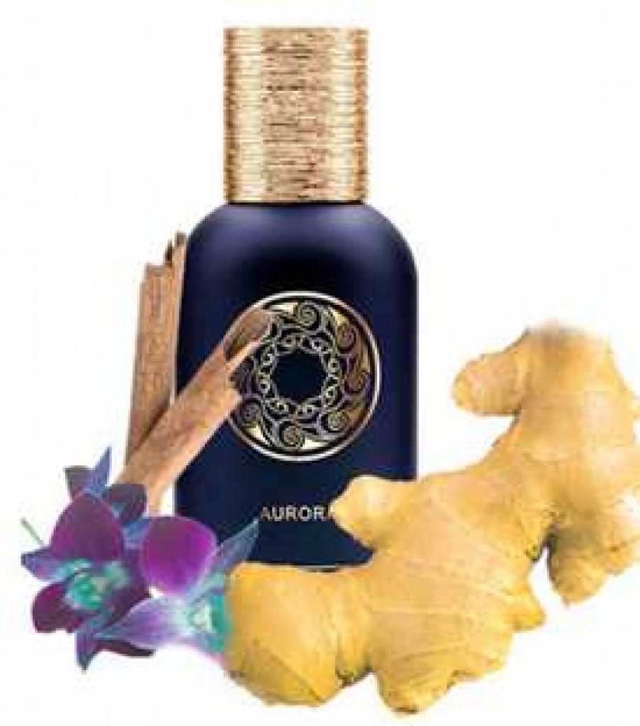 عطر باي كلاود أورورا