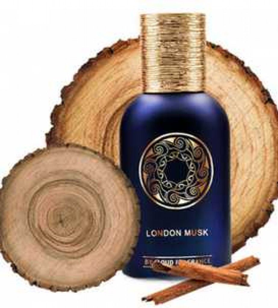 London Musk