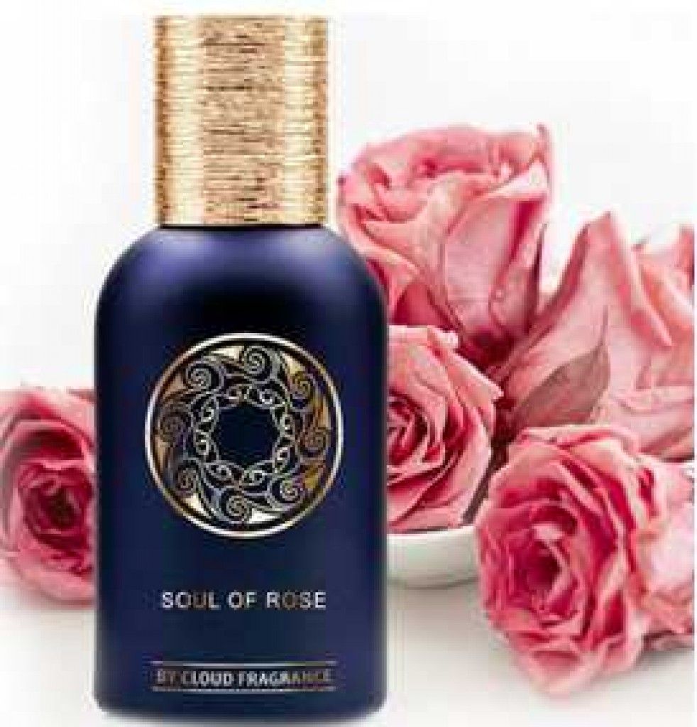Soul of Rose