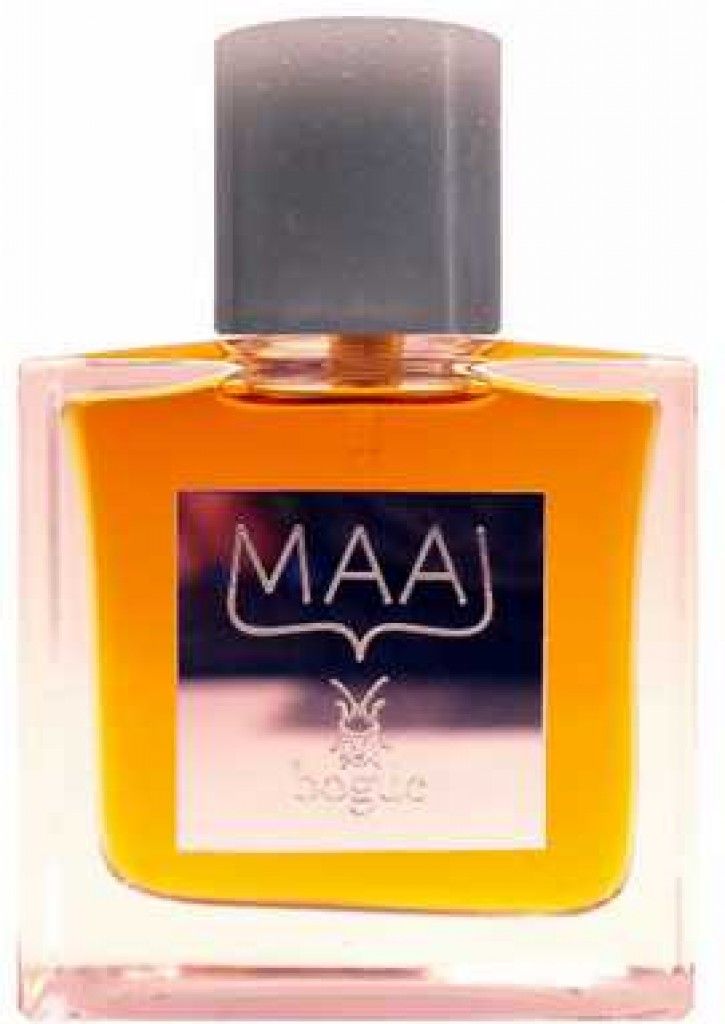 عطر بوج ماي