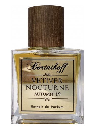 عطر بورتنيكوف فتيفر نوكترن أوتمن 19