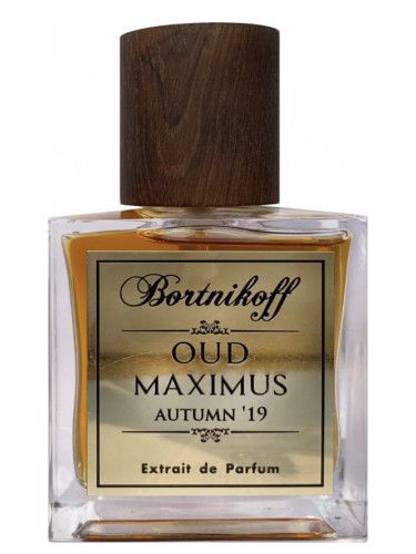 Oud Maximus Autumn ‘19