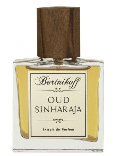 عطر بورتنيكوف عود سنهراجا