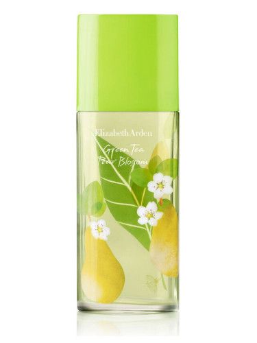 عطر اليزابيث أردن جرين تي بير بلوسوم