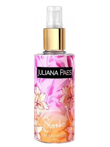 عطر جوليانا بايس سونهو