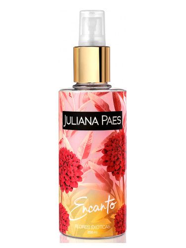 عطر جوليانا بايس انكانتو