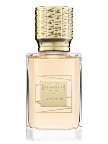 عطر اكس نايلو اكسبليستي