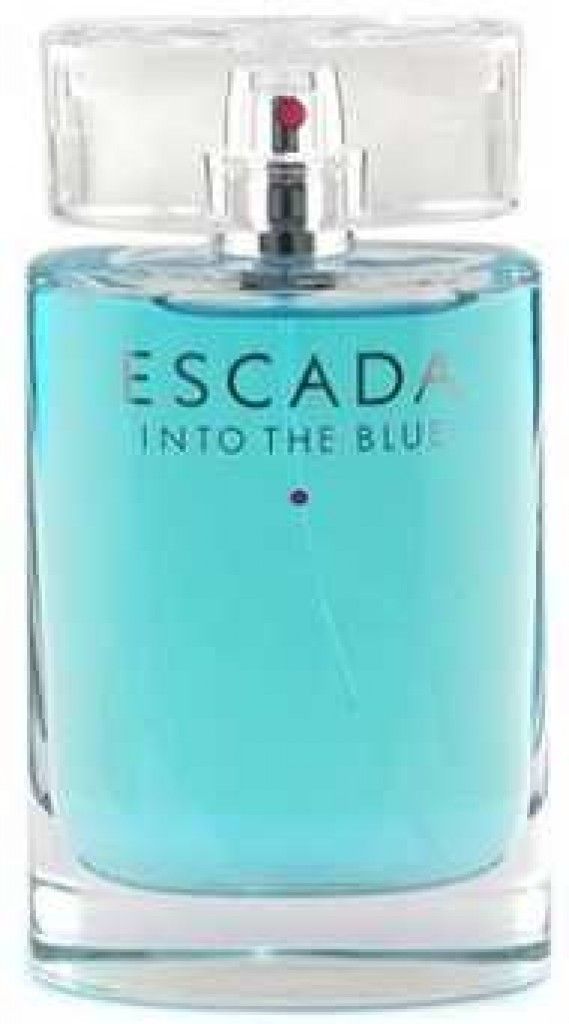Into the Blue