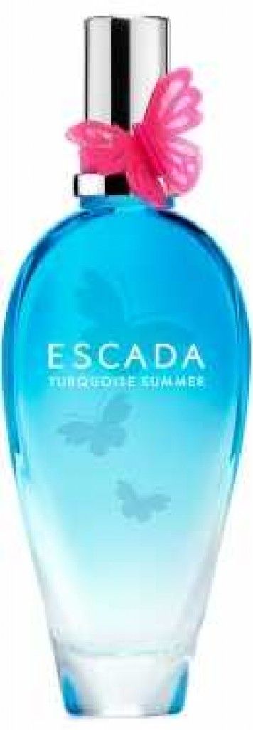 Turquoise Summer
