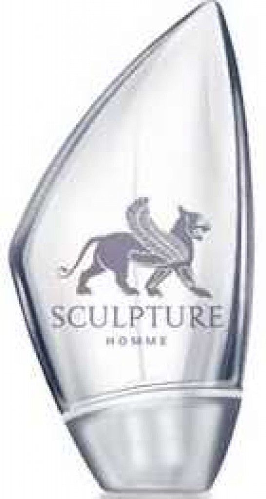 Sculpture pour Homme