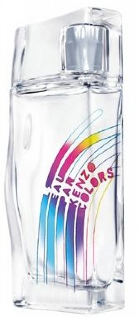 L'Eau Par  Colors Pour Femme