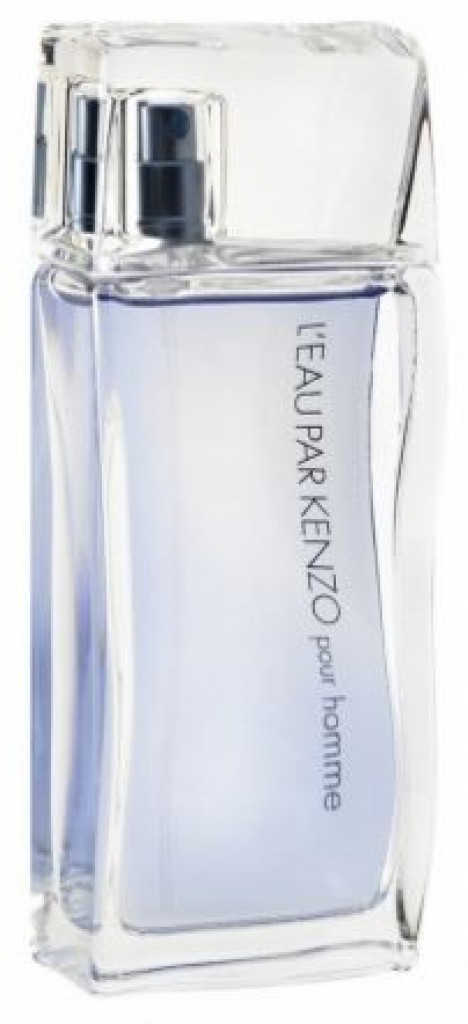 L'Eau par  pour Homme