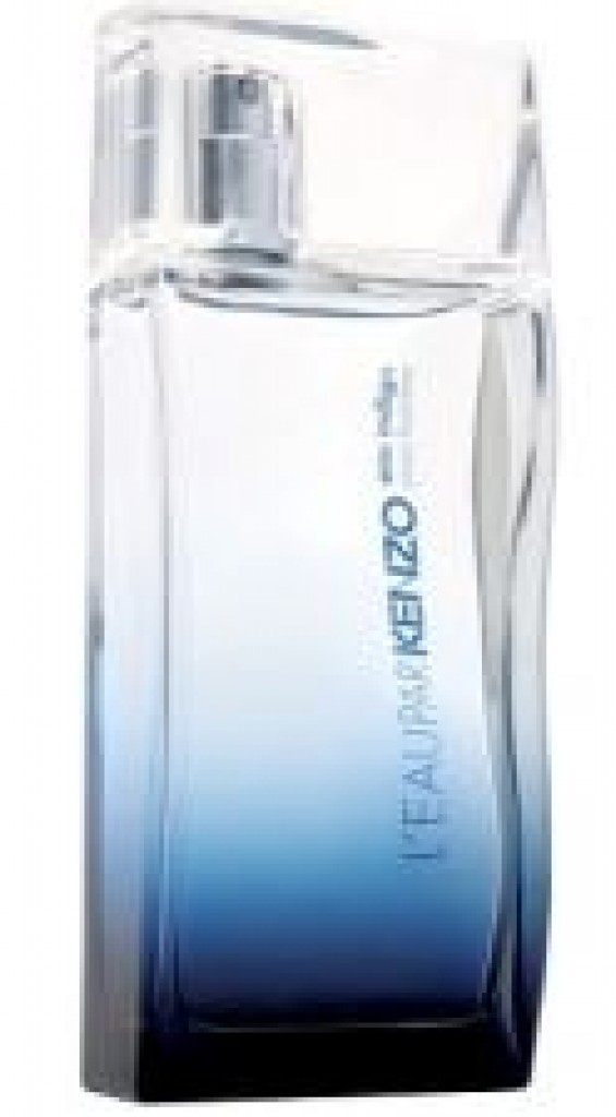 L`Eau Par  Eau Indigo Pour Homme