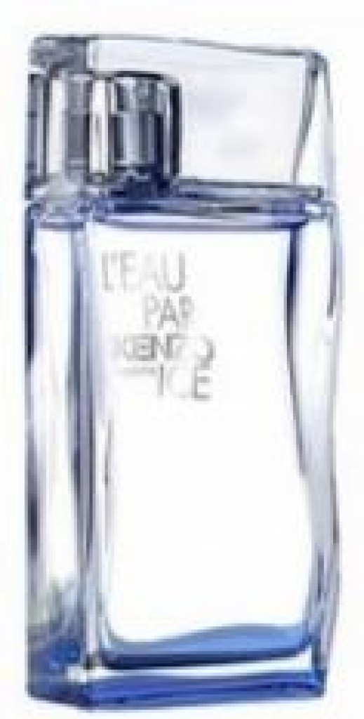 L`Eau Par  ICE Pour Homme