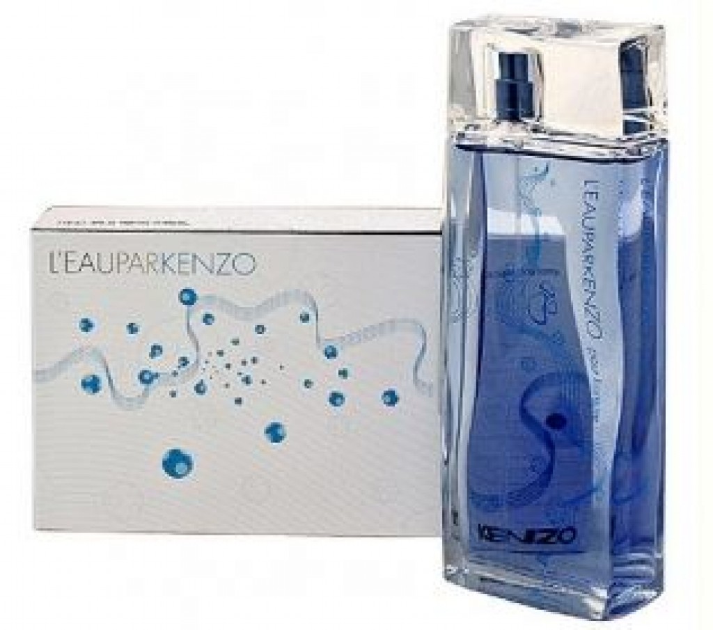 L`Eau par  Love L`Eau pour Homme