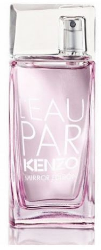 L`Eau par  Mirror Edition Pour Femme