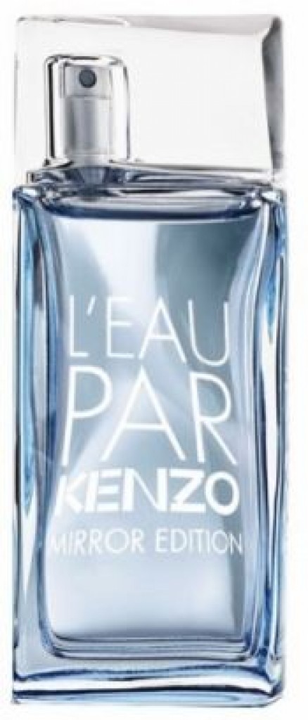 L`Eau par  Mirror Edition Pour Homme