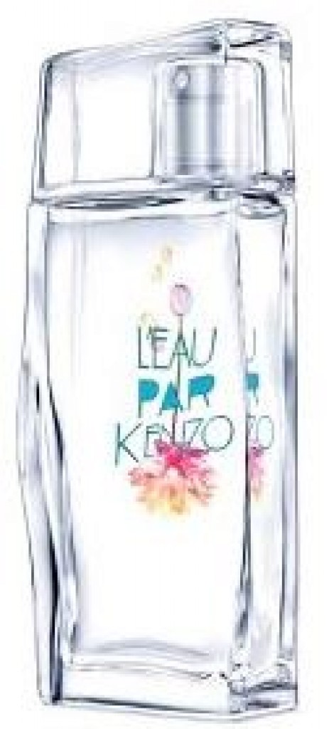 L`Eau par  Wild