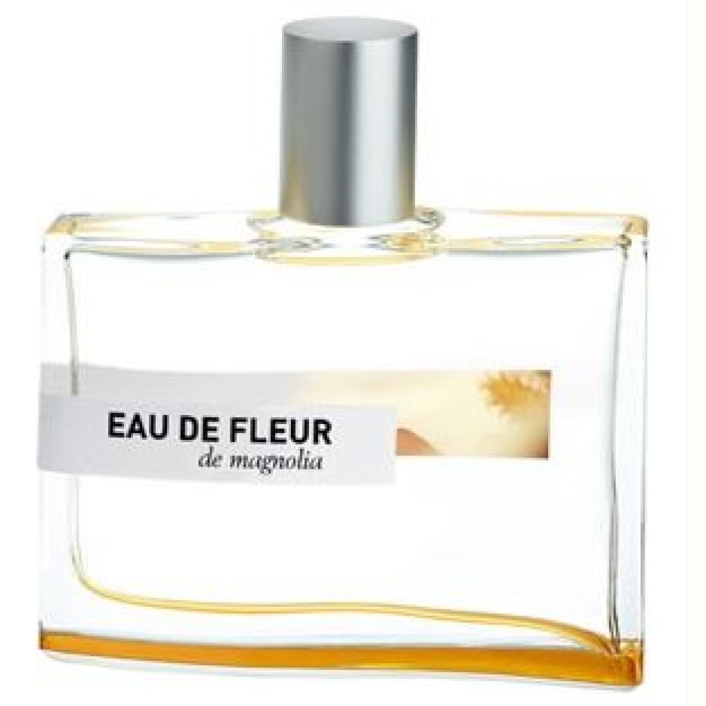 Eau De Fleur de Magnolia