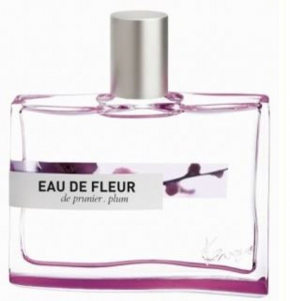 Eau de Fleur De Prunier