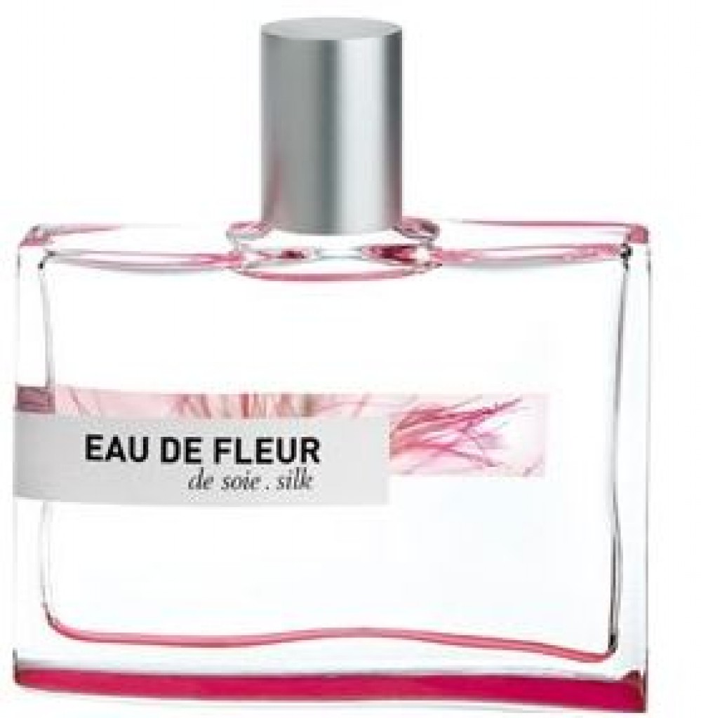 Eau De Fleur de Soie