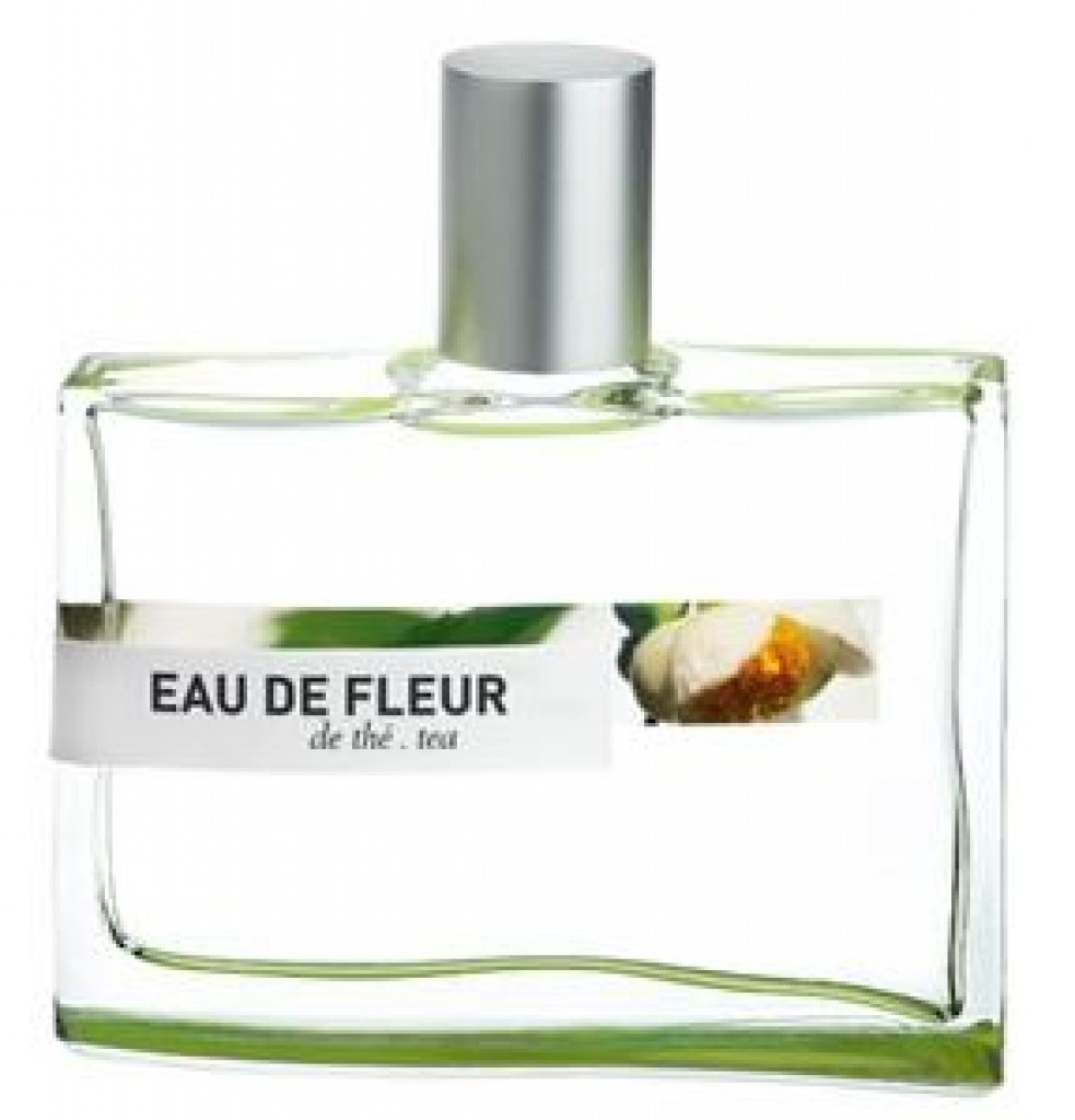 Eau De Fleur de Thé