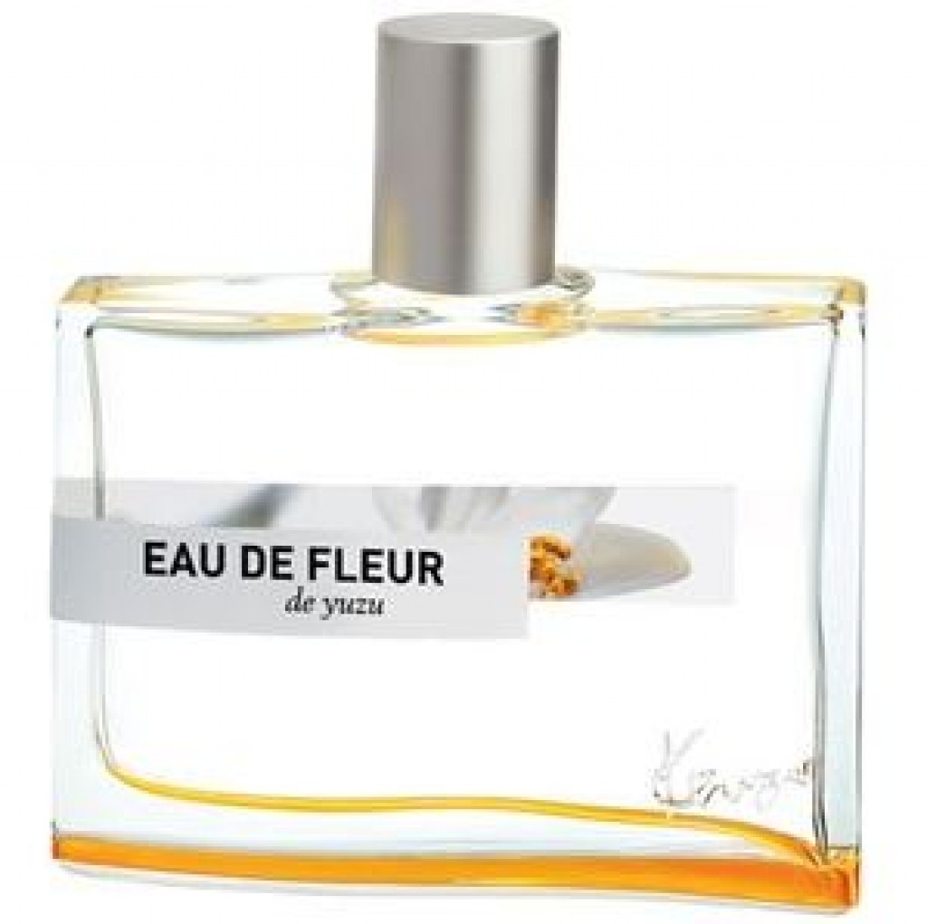 Eau de Fleur de Yuzu