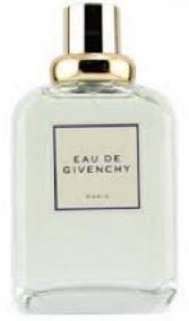 Eau de