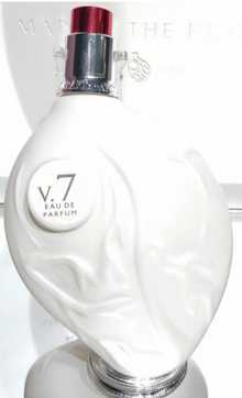 عطر ماب أوف ذا هارت وايت هارت في 7