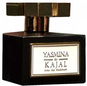 عطر كاجال ياسمينا