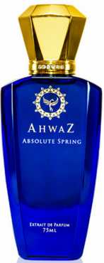 عطر أهواز فراجرانس أبسولوت سبرينج
