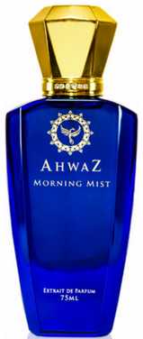 Ahwaz Morning Mist
