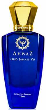 عطر اهواز فراجرانس عود جاميس فو