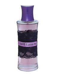 عطر دينا كوزماتيكس بريتي لافلي مي