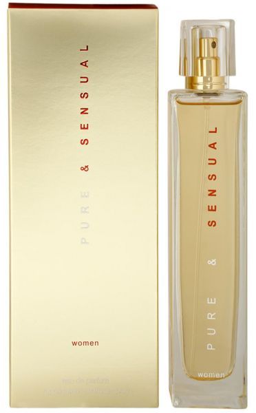 Pure And Sensual 