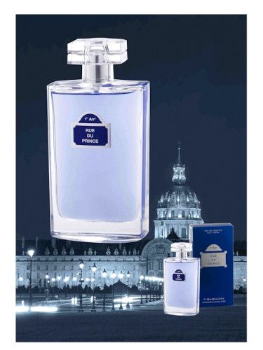 عطر دينا كوزماتيكس رو دو برنس