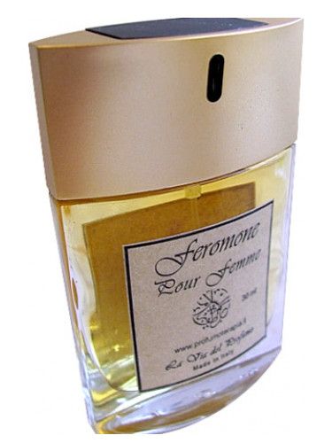 عطر عبد السلام العطار فرمون بور فيمي