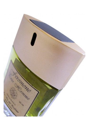 عطر عبد السلام العطار فرمون بور هوم